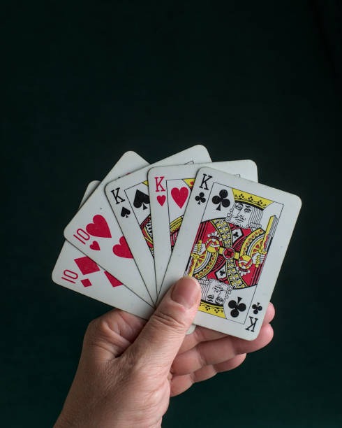 Match settlement and payout confirmation Match settlement and payout confirmation