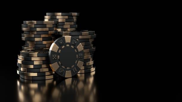 Multi-stage odds and progression Tarung Mesin stage progression