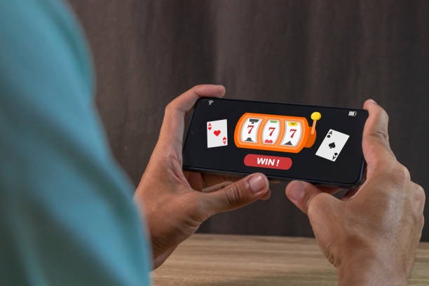 Togel Online draw mechanics